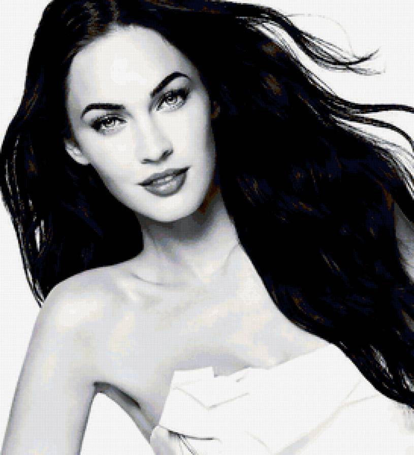 Меган Фокс - секс символ, меган фокс, женщина, трансформеры, актриса, красота - предпросмотр