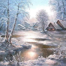 Схема вышивки «№398314»