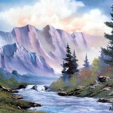 Схема вышивки «№398320»