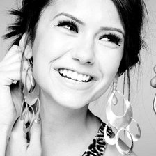 Схема вышивки «Нина Добрев»