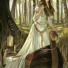 Схема вышивки «№398345»