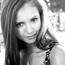 Схема вышивки «Нина Добрев»