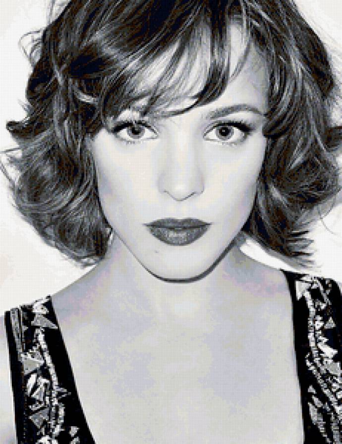 Рэйчел МакАдамс - блондинка, портрет, рейчел макадамс, знаменитость, девушка, актриса - предпросмотр