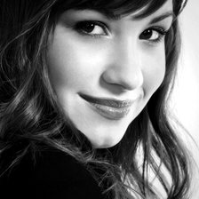 Схема вышивки «Деми Ловато»