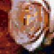 Предпросмотр схемы вышивки «цветы» (№398412)