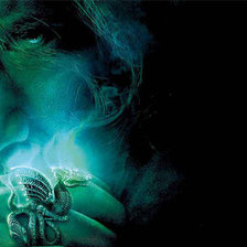 Схема вышивки «маг»