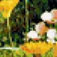 Предпросмотр схемы вышивки «Серия "Полевые цветы"» (№398437)
