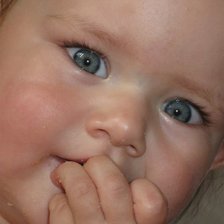 дочка в крошках2