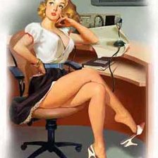 Арт художницы-иллюстратора Татьяны Дорониной