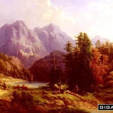 Схема вышивки «№398652»