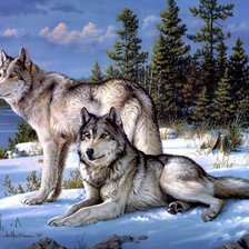 Схема вышивки «№398844»