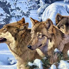 Схема вышивки «№398845»