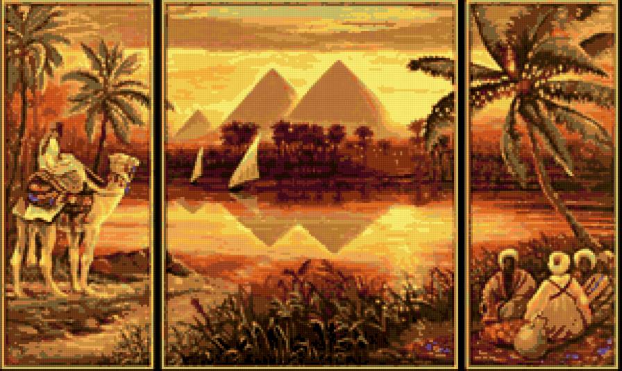 восток - восток - предпросмотр