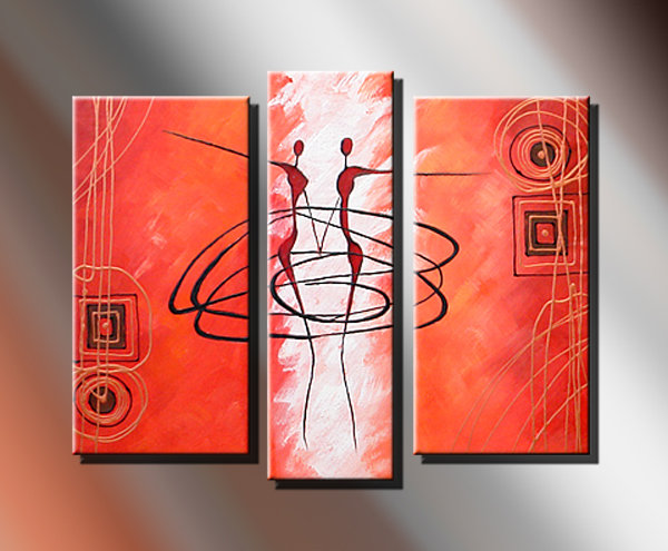 танец - танец - оригинал