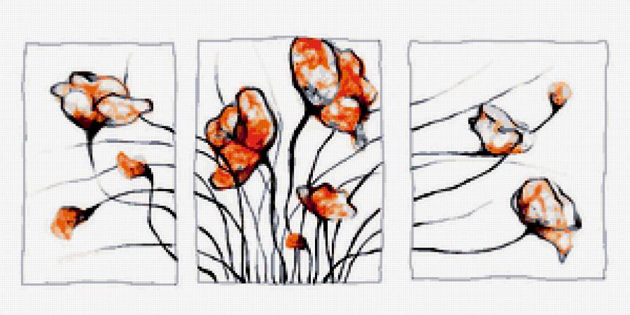 маки - маки - предпросмотр