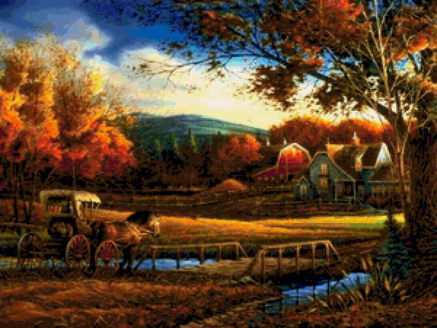 №398923 - дикая природа, птицы, олени, медведи, охота, орлы, волки, утки - предпросмотр