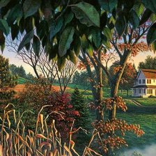 Схема вышивки «№398925»