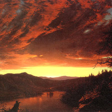 Схема вышивки «4»