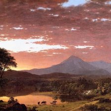 Схема вышивки «8»