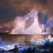 Схема вышивки «12»