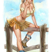 Схема вышивки «№399045»