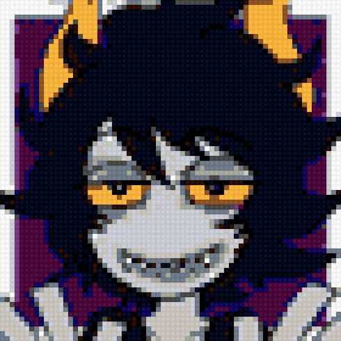 Гамзи Макара - homestuck - предпросмотр