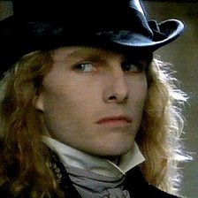 Схема вышивки «лестат»