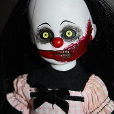 Схема вышивки «Кудлз»