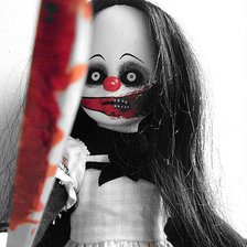 Схема вышивки «кудлс)»