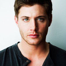 Схема вышивки «Дженсен»