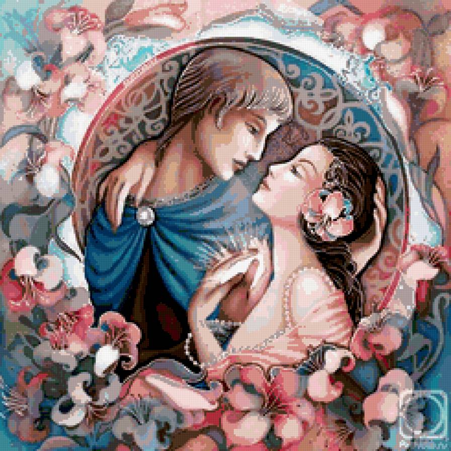 серия "пары" - люди.пара.любовь - предпросмотр