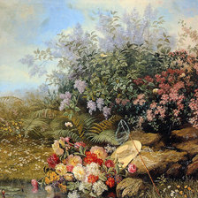 Схема вышивки «№399362»