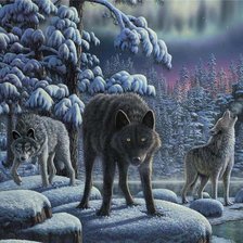 Схема вышивки «№399428»