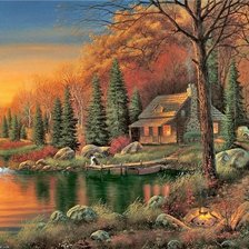 Схема вышивки «№399430»