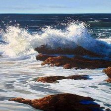 Схема вышивки «№399481»