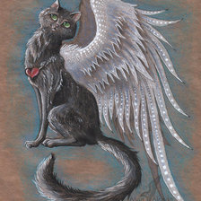 Схема вышивки «№399515»