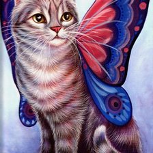 Схема вышивки «№399517»