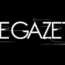 Схема вышивки «the GazettE»