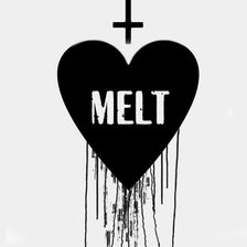 the GazettE Melt