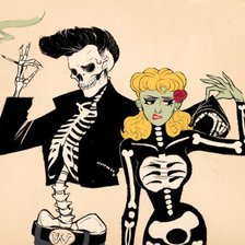 Схема вышивки «№399656»