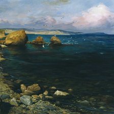 Схема вышивки «№399753»