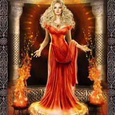 Схема вышивки «№399763»