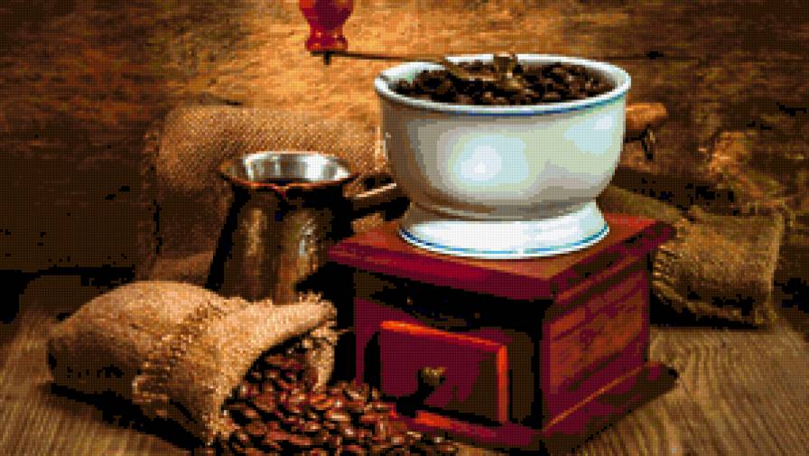 кофе - кухня. кофе - предпросмотр