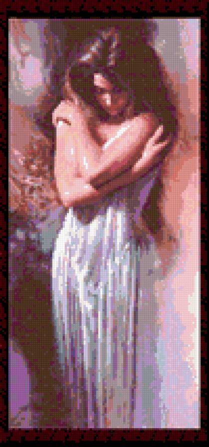 тишина - предпросмотр