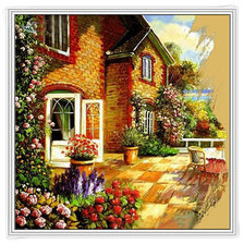 Схема вышивки «№399830»