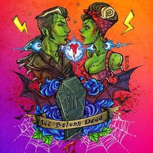 Схема вышивки «№399889»