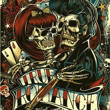 Схема вышивки «№399890»