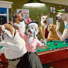 Схема вышивки «мульты»