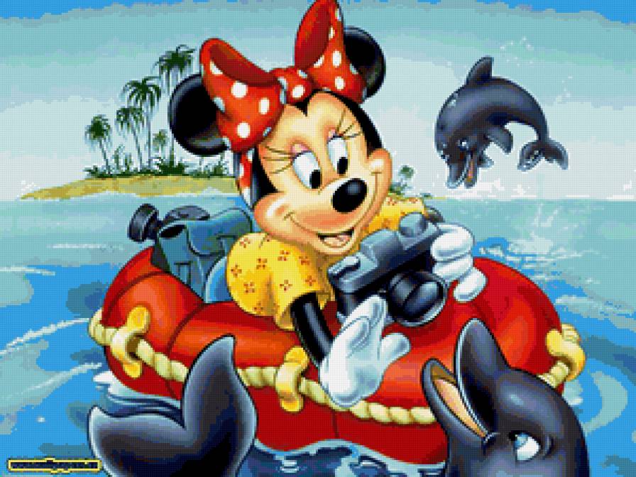 мульты - мультфильмы - предпросмотр