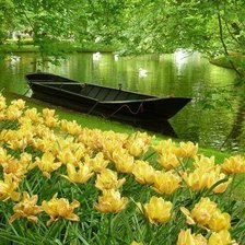 Схема вышивки «№400133»